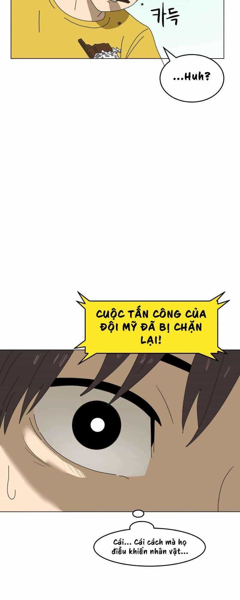Double Click - Chương 1 - ảnh 112