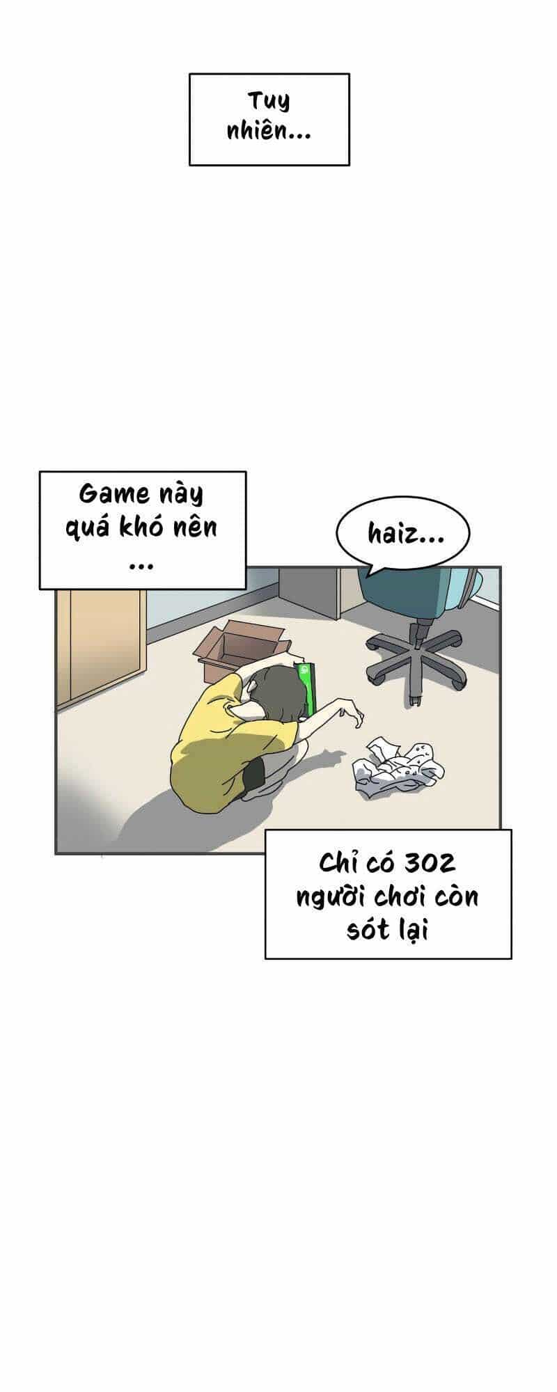Double Click - Chương 1 - ảnh 16