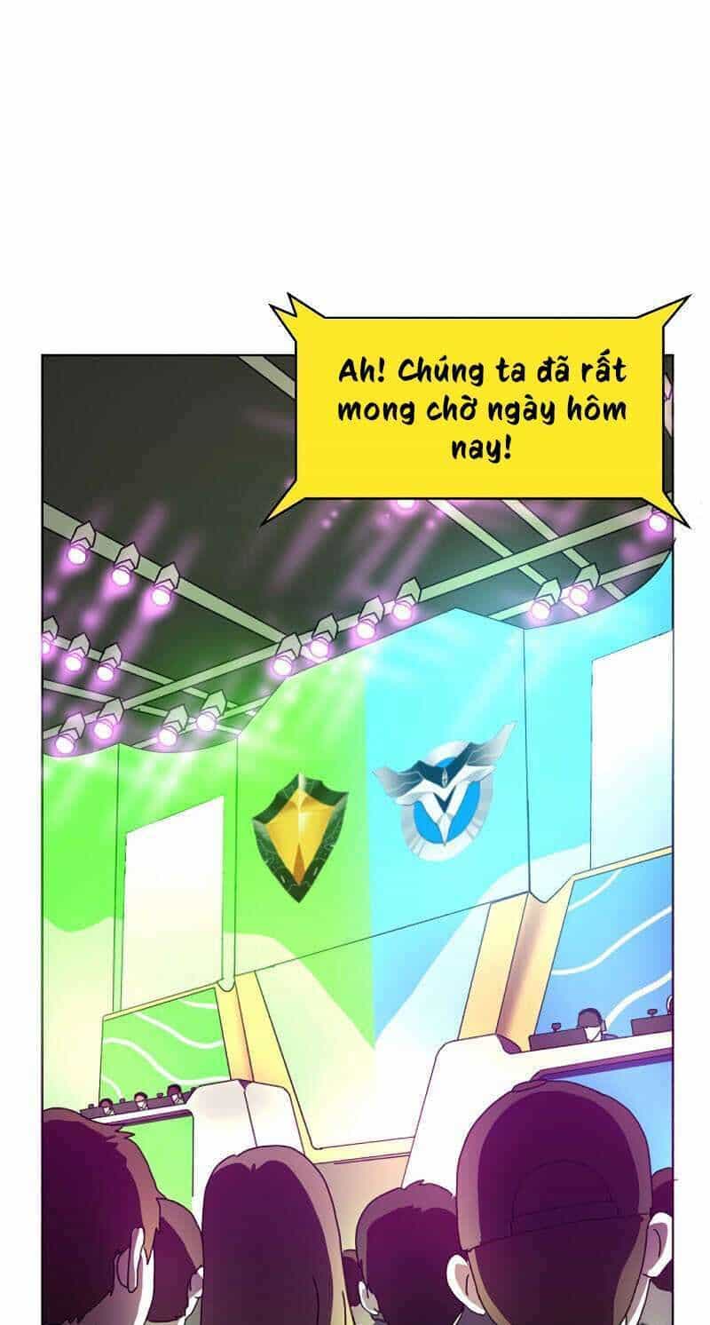 Double Click - Chương 1 - ảnh 21