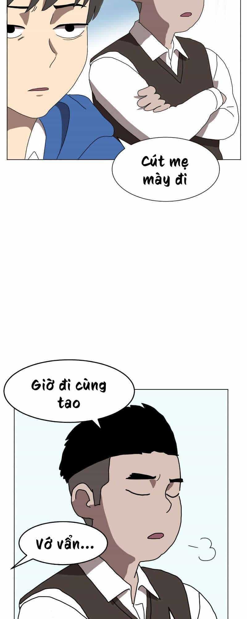 Double Click - Chương 1 - ảnh 53