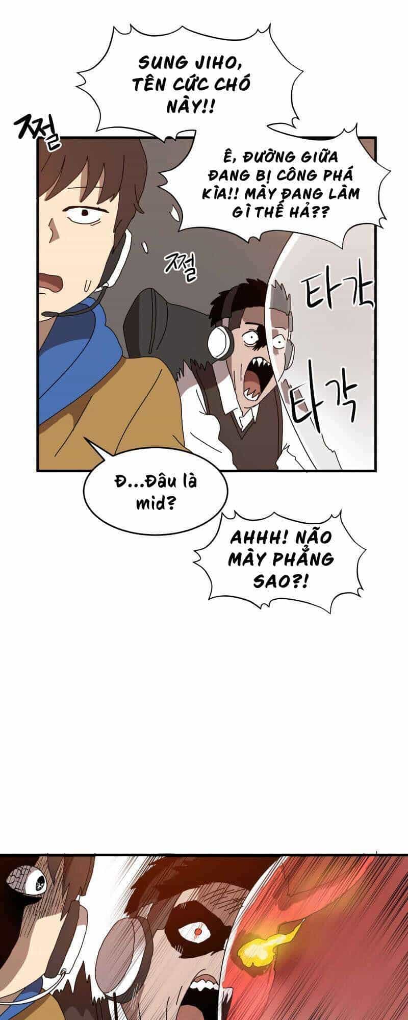 Double Click - Chương 1 - ảnh 66