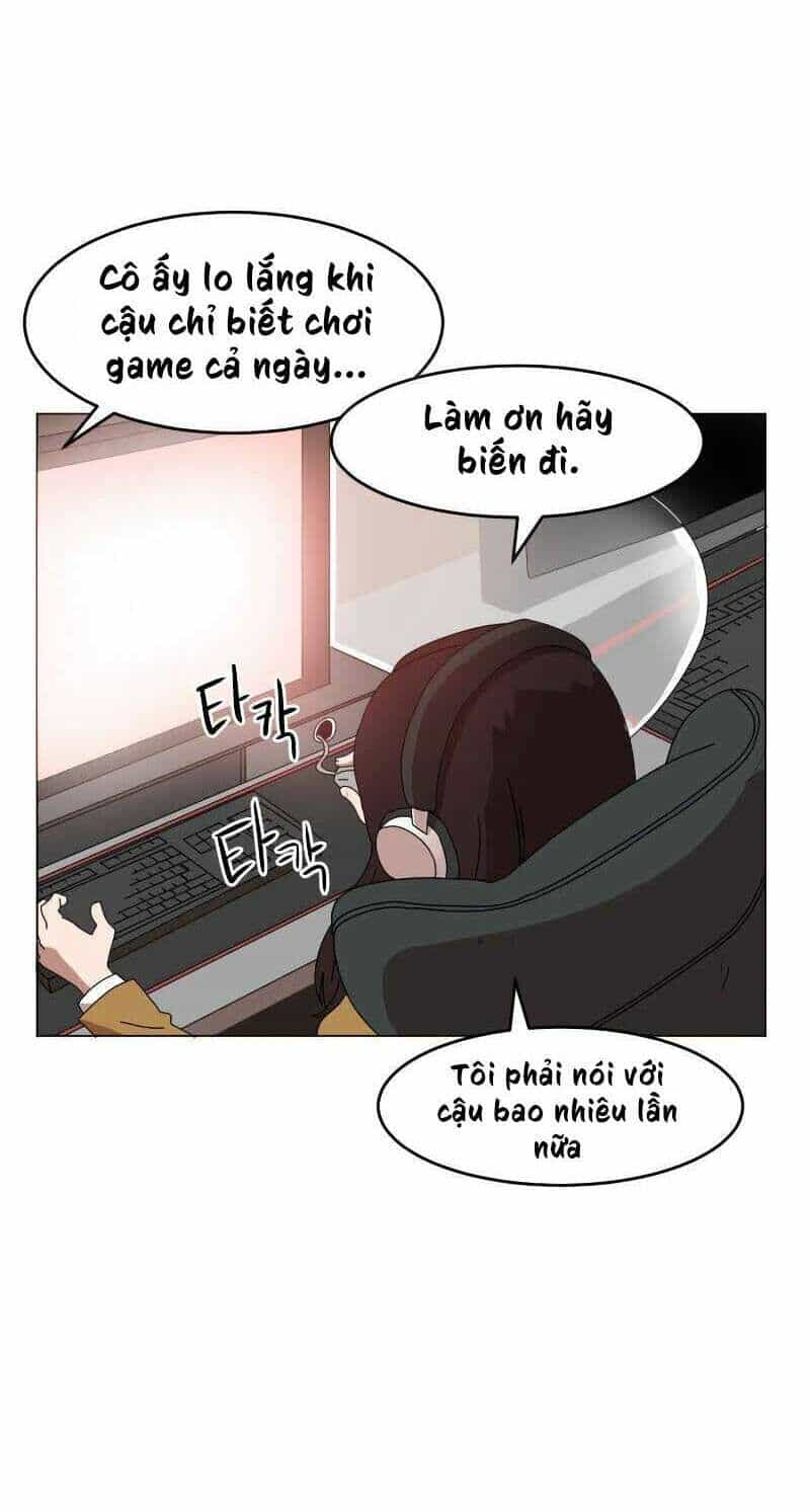 Double Click - Chương 1 - ảnh 99