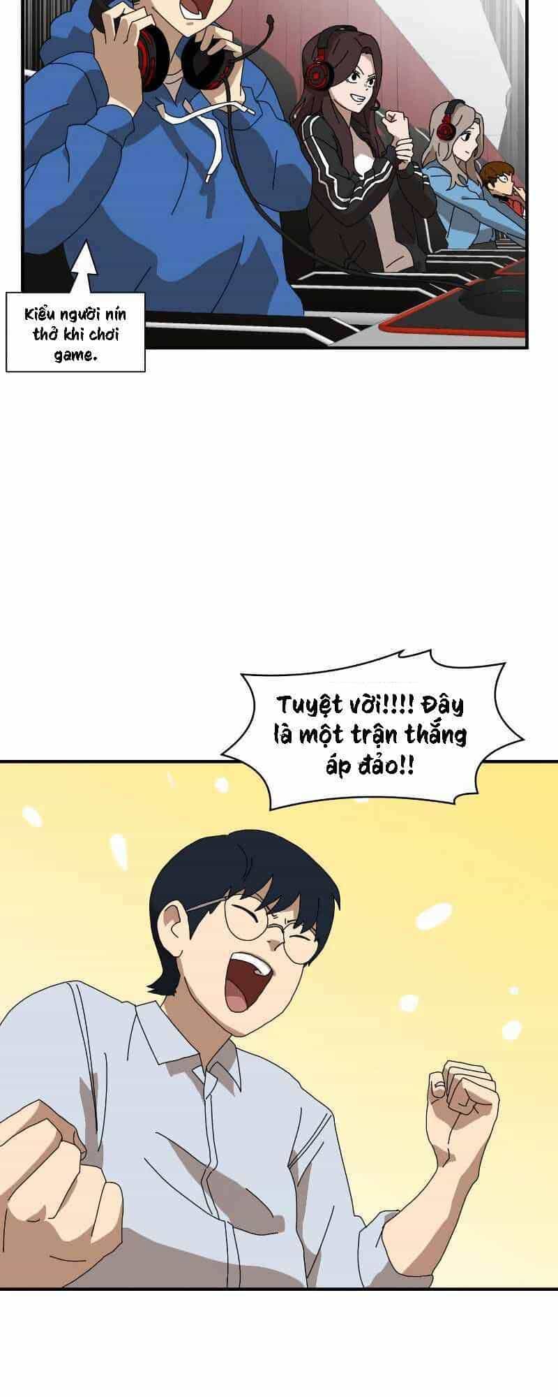 Double Click - Chương 10 - ảnh 26