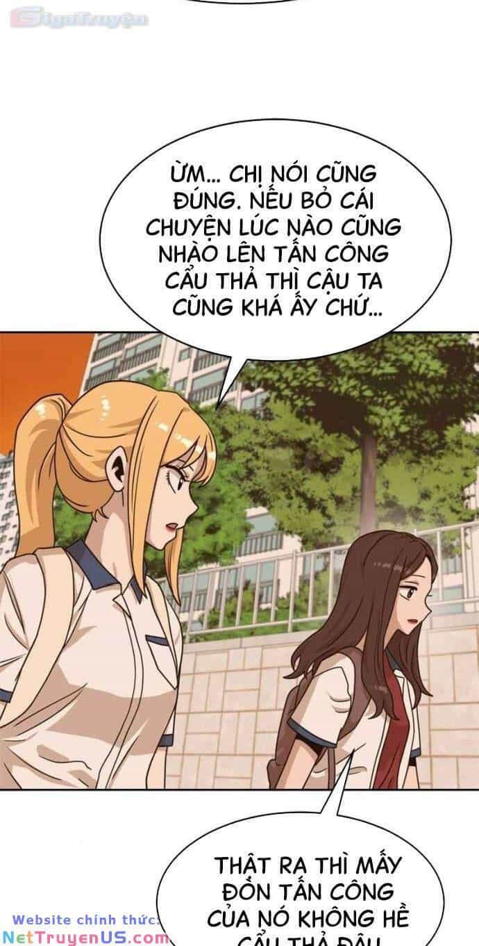 Double Click - Chương 100 - ảnh 11