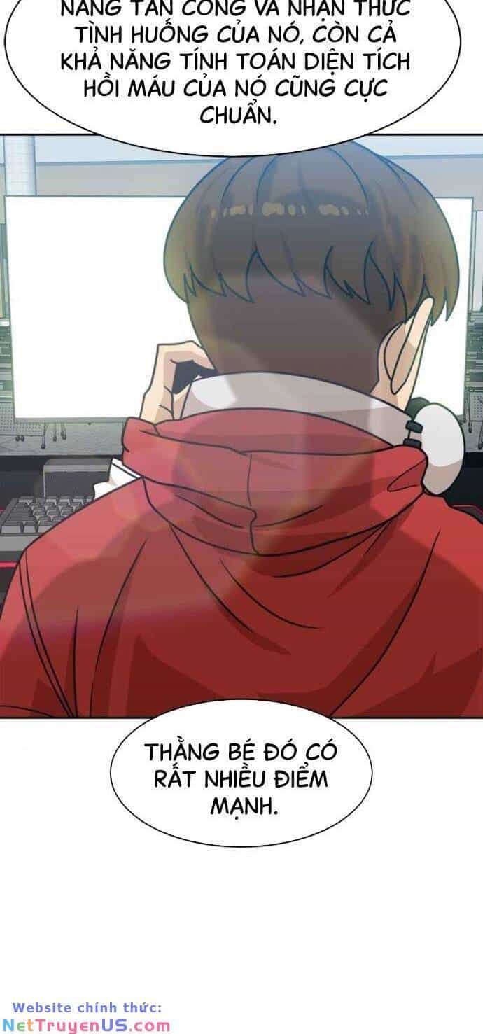 Double Click - Chương 100 - ảnh 28