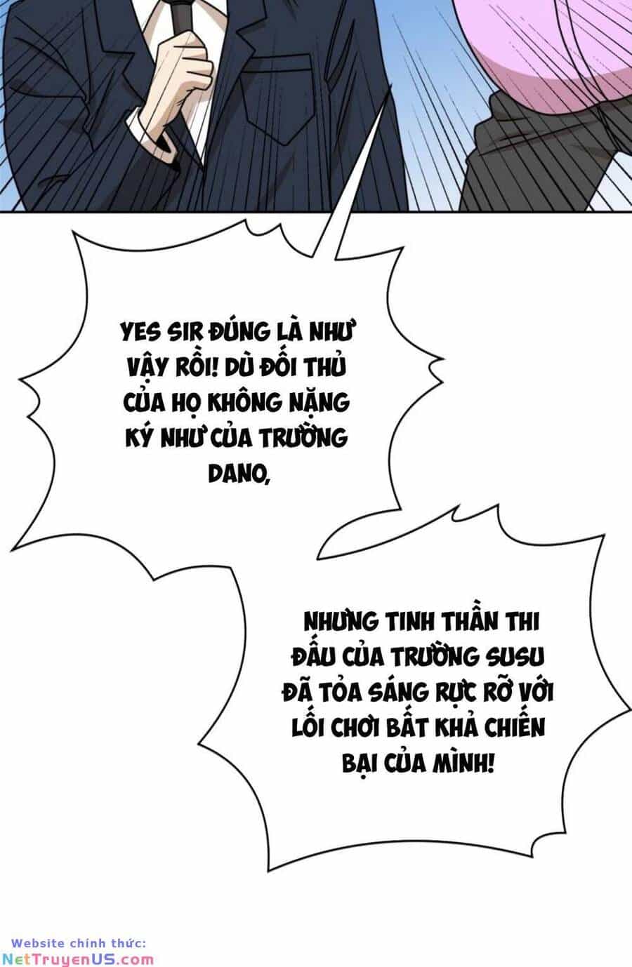Double Click - Chương 101 - ảnh 21