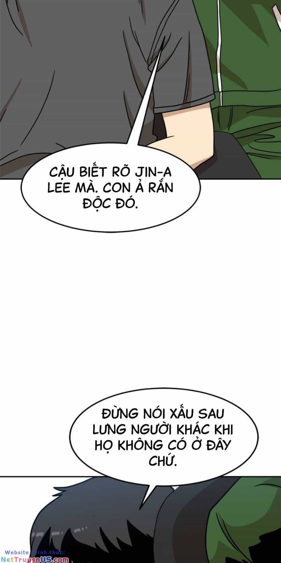 Double Click - Chương 103 - ảnh 145