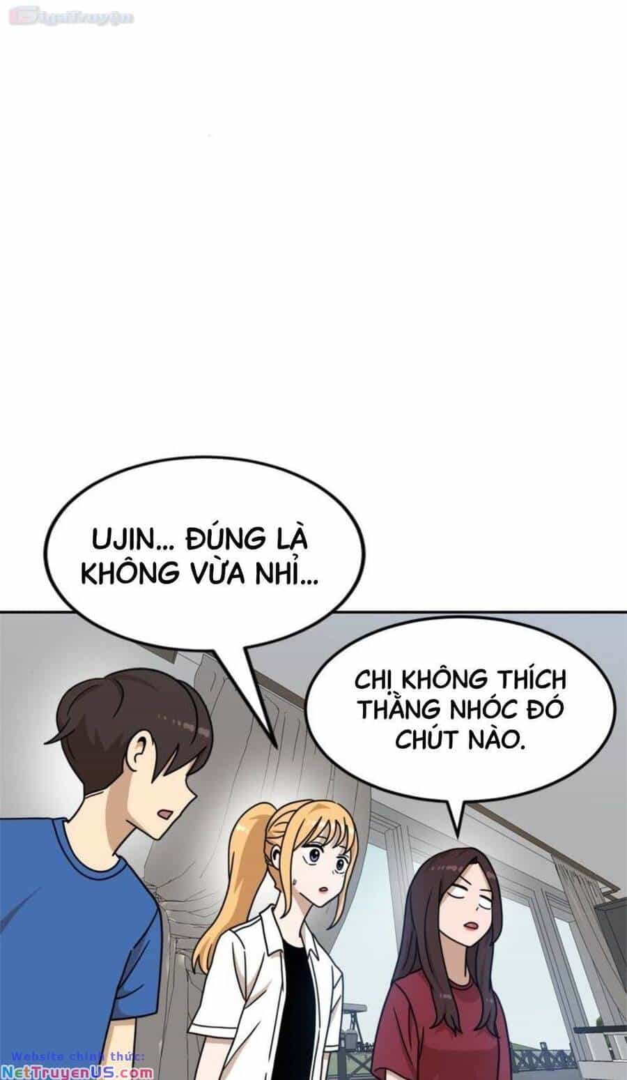 Double Click - Chương 105 - ảnh 45