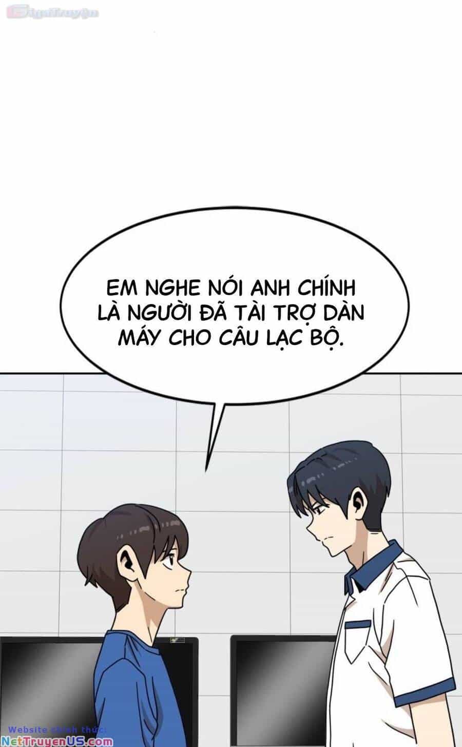 Double Click - Chương 105 - ảnh 5