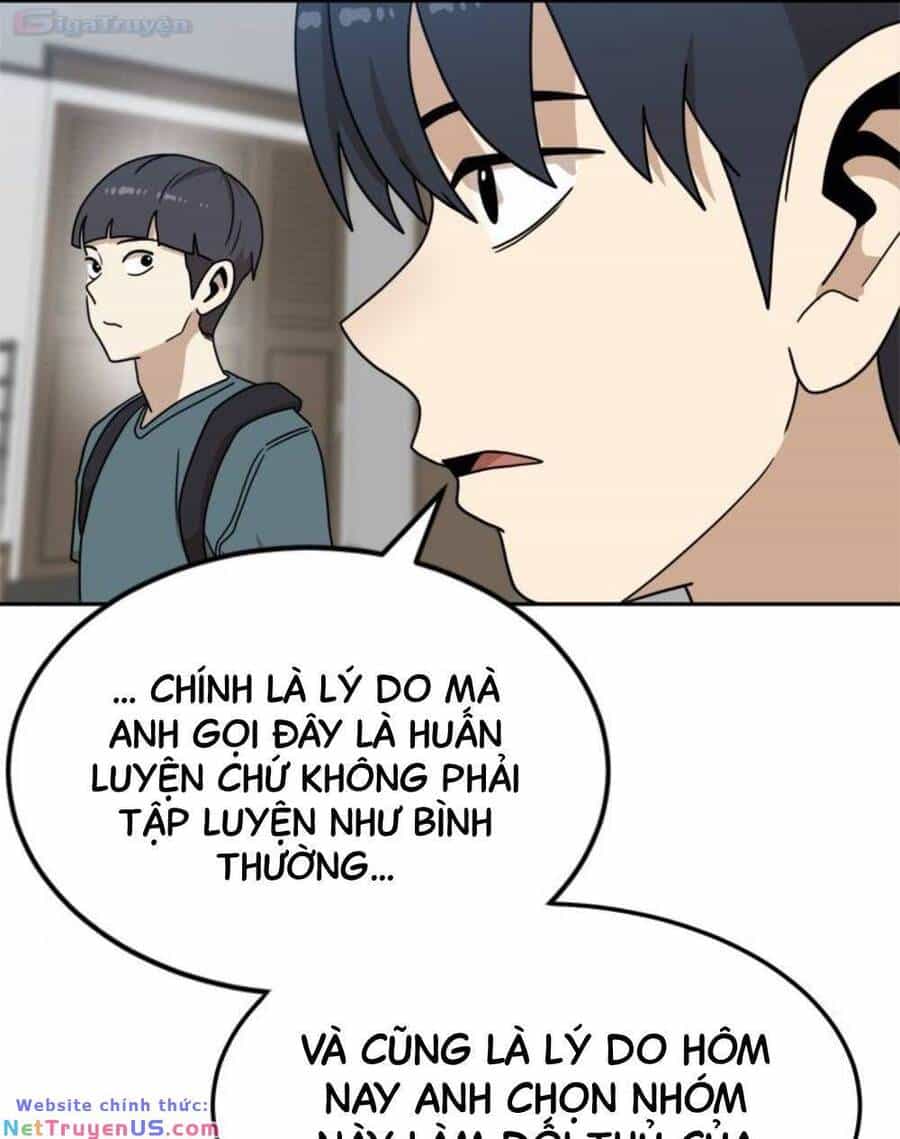 Double Click - Chương 105 - ảnh 73