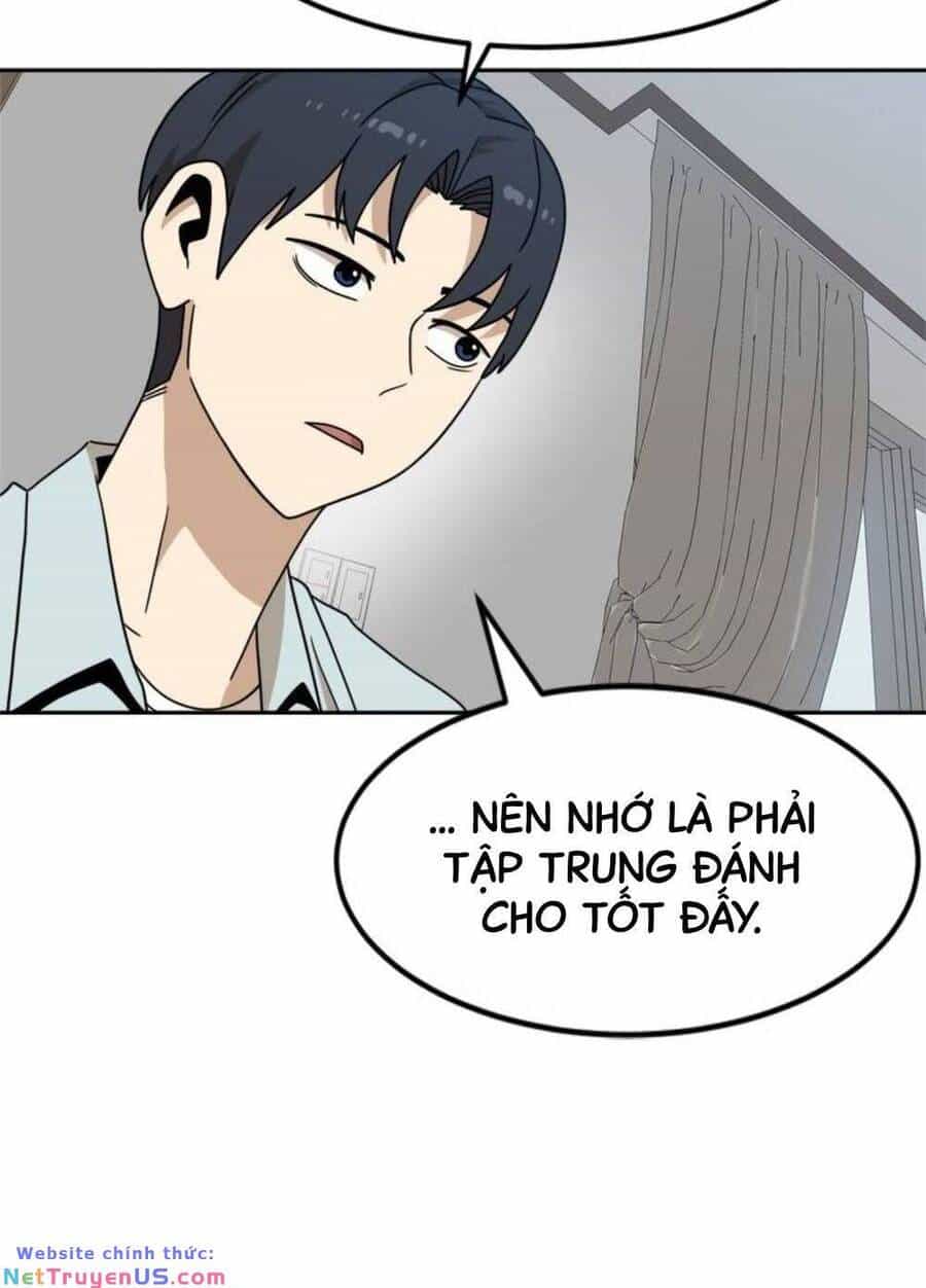 Double Click - Chương 105 - ảnh 84