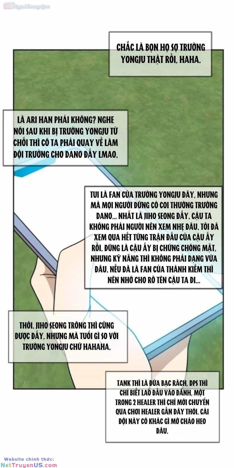 Double Click - Chương 106 - ảnh 1