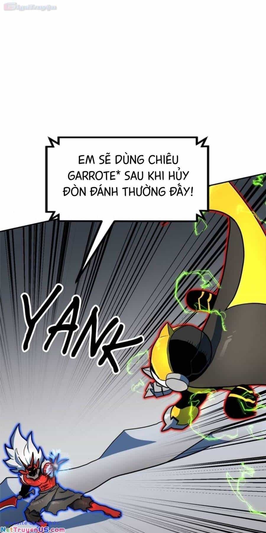 Double Click - Chương 106 - ảnh 32