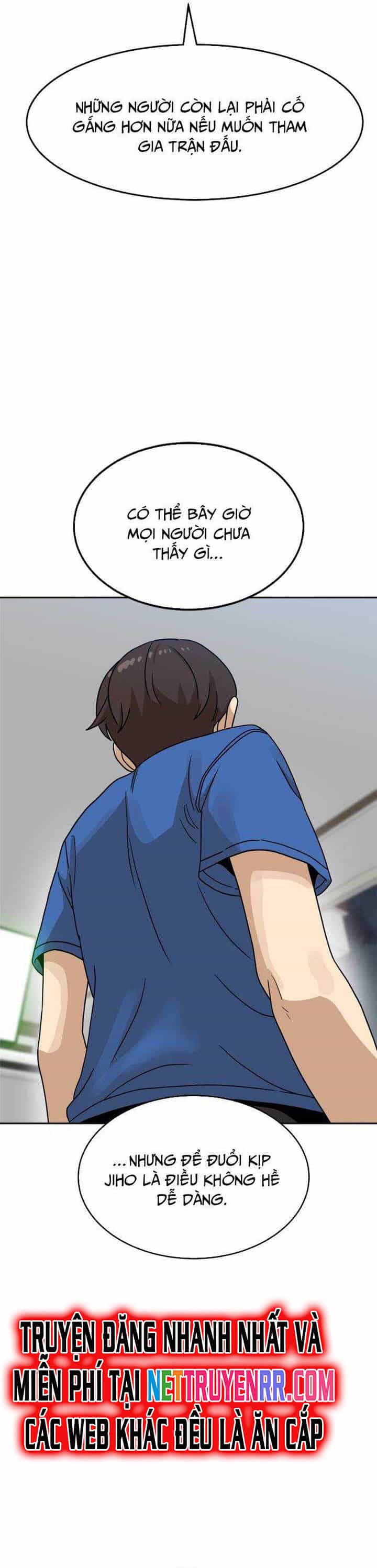 Double Click - Chương 107 - ảnh 24