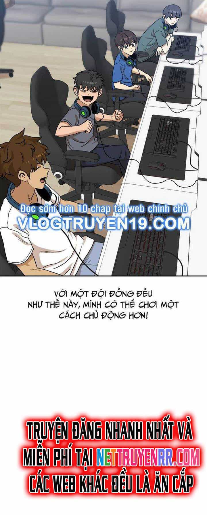 Double Click - Chương 107 - ảnh 9