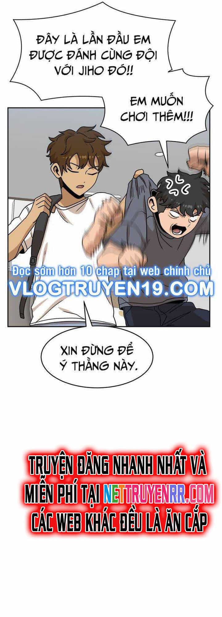 Double Click - Chương 108 - ảnh 16