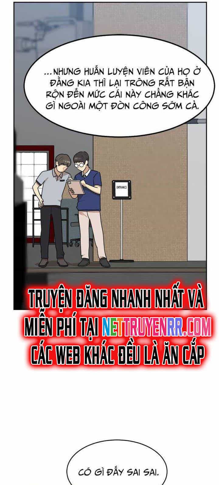 Double Click - Chương 109 - ảnh 17