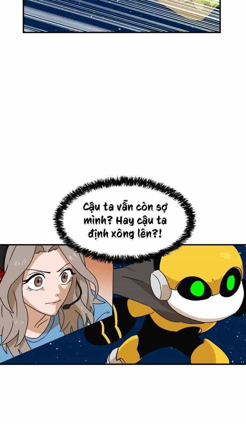 Double Click - Chương 11 - ảnh 43
