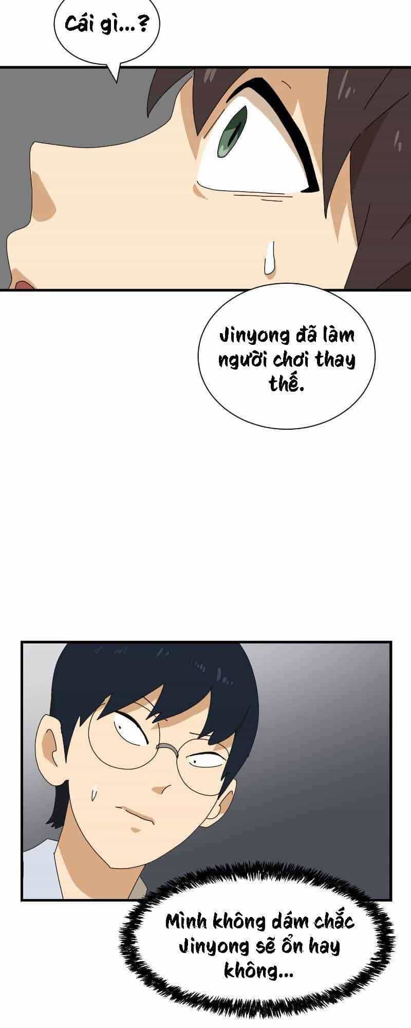 Double Click - Chương 11 - ảnh 5