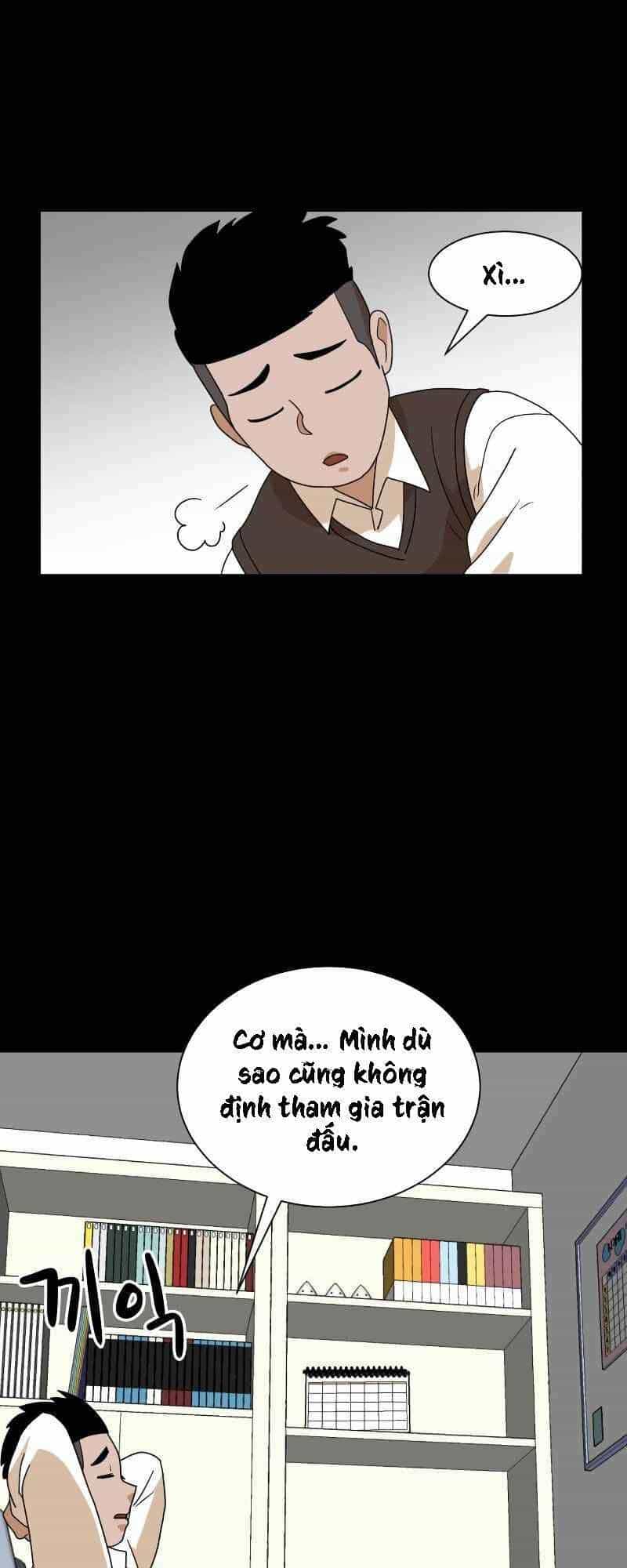 Double Click - Chương 11 - ảnh 61