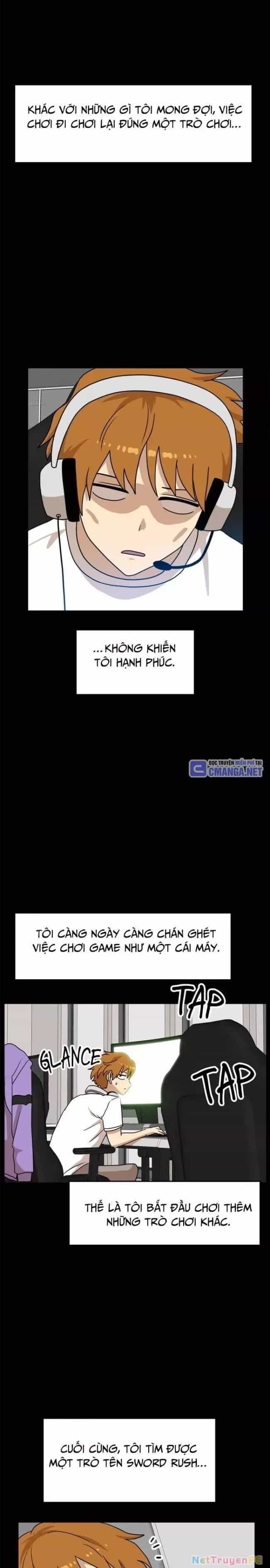 Double Click - Chương 110 - ảnh 26