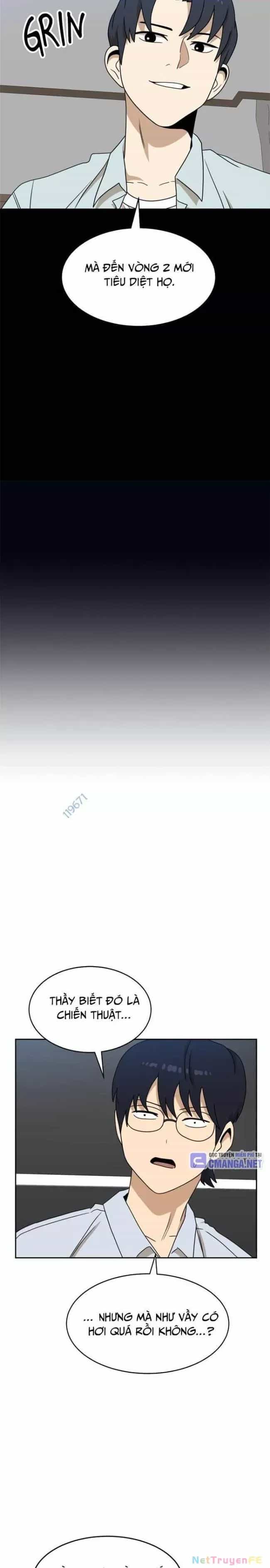Double Click - Chương 111 - ảnh 16
