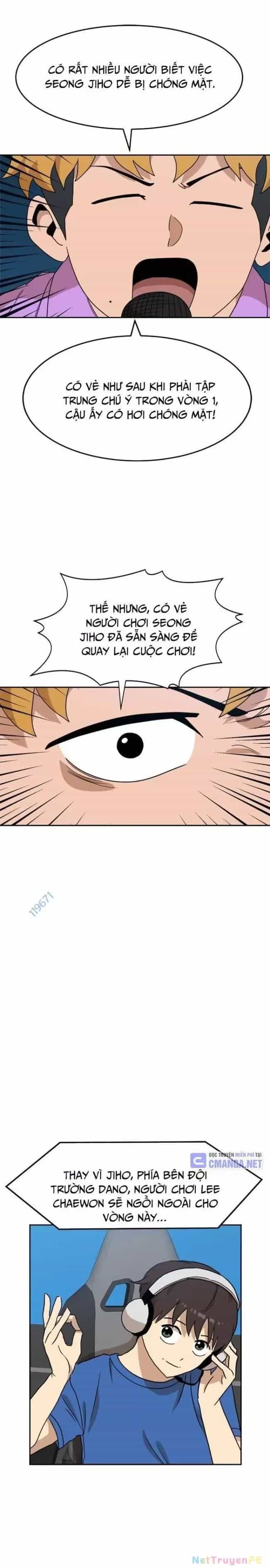 Double Click - Chương 111 - ảnh 19