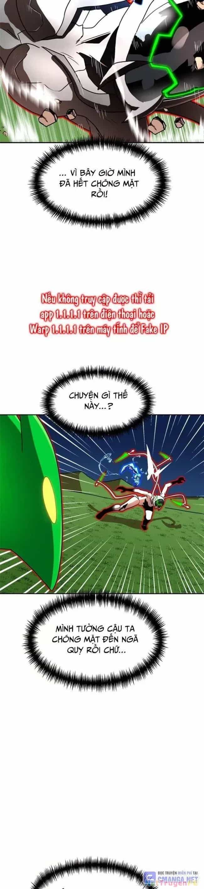 Double Click - Chương 112 - ảnh 3