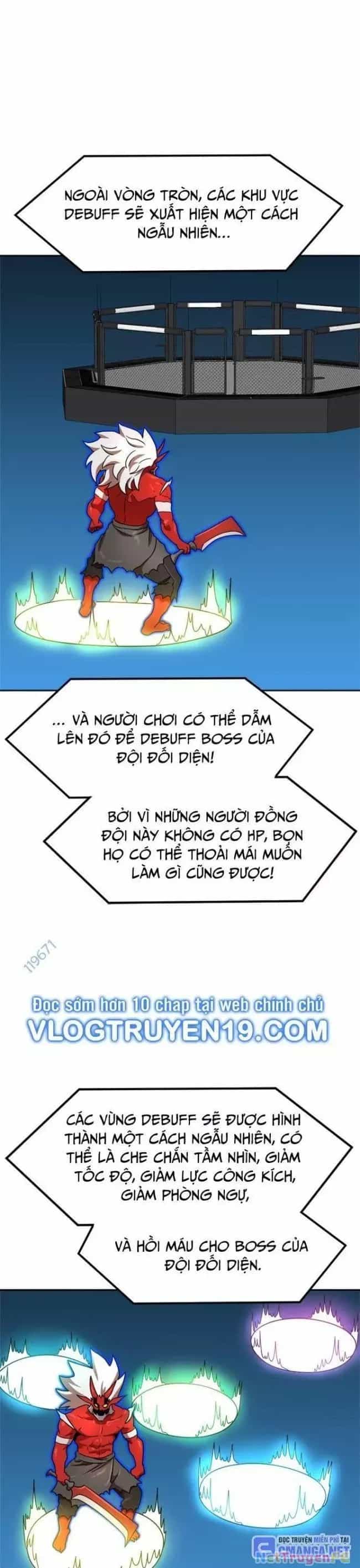 Double Click - Chương 112 - ảnh 31