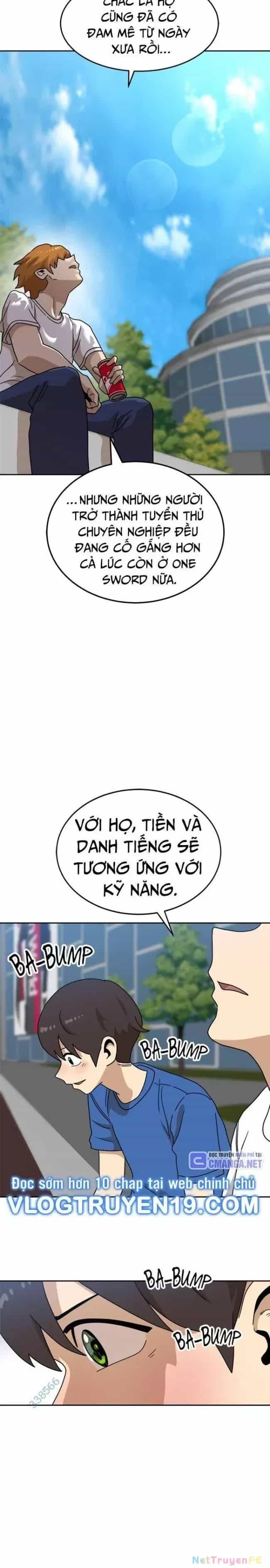 Double Click - Chương 114 - ảnh 19