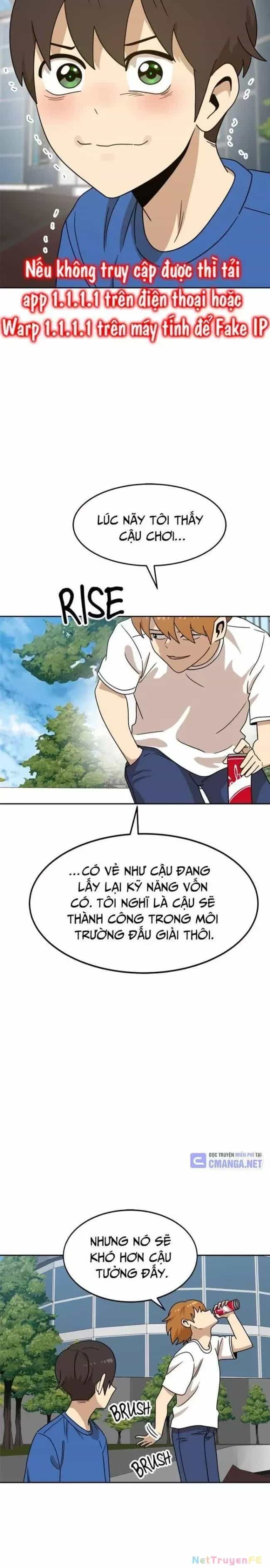 Double Click - Chương 114 - ảnh 22