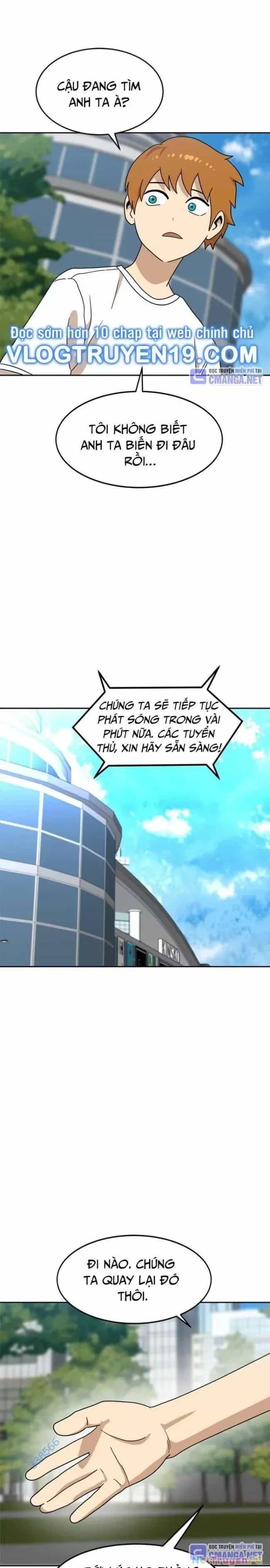 Double Click - Chương 114 - ảnh 24