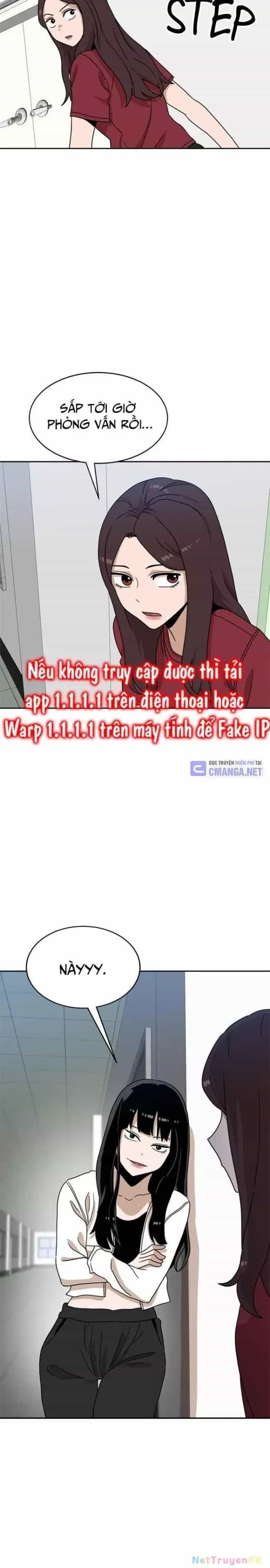 Double Click - Chương 114 - ảnh 29
