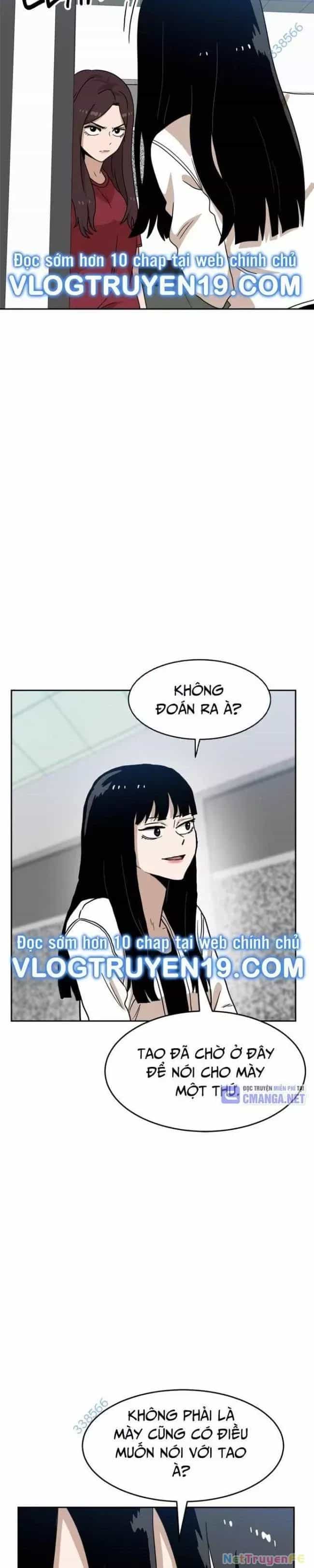 Double Click - Chương 114 - ảnh 31