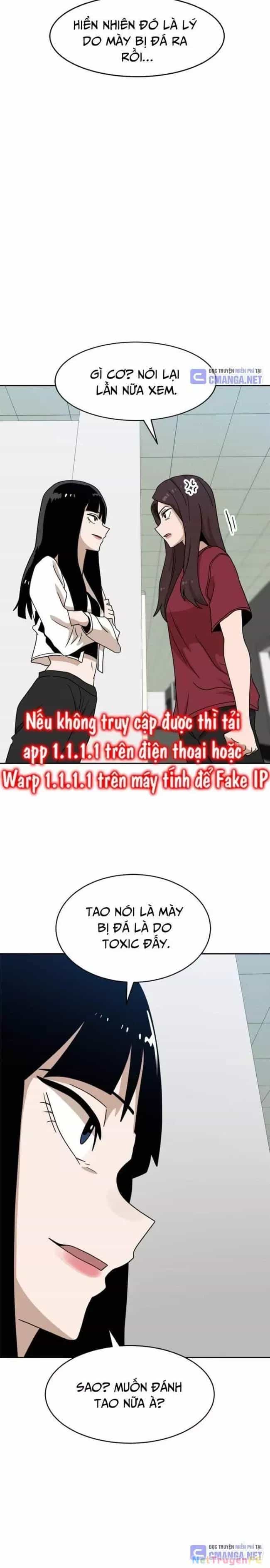 Double Click - Chương 114 - ảnh 33