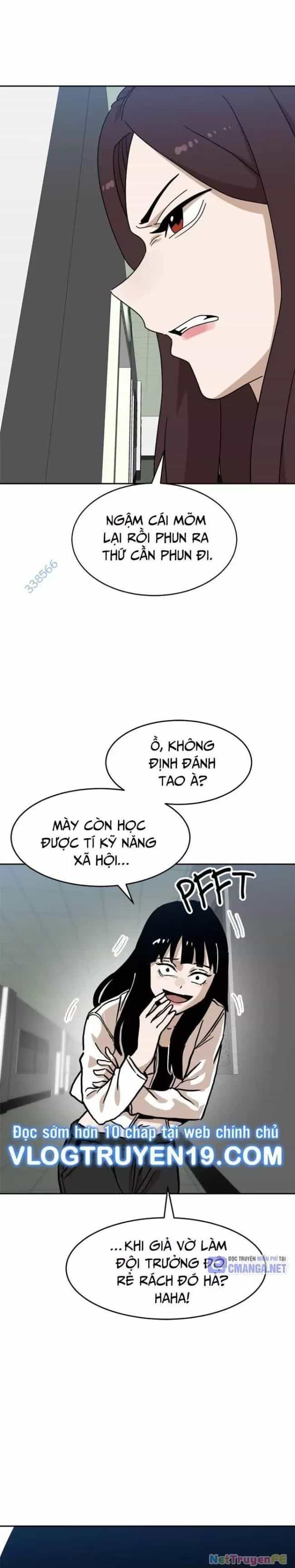Double Click - Chương 114 - ảnh 34