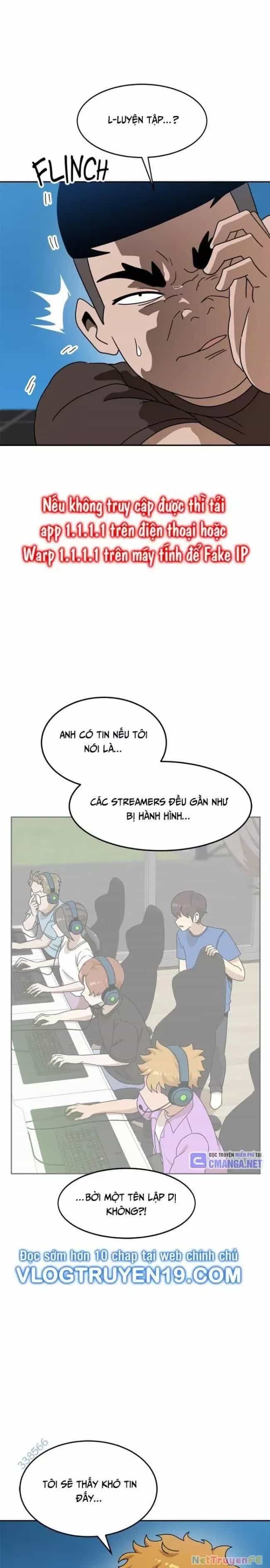 Double Click - Chương 115 - ảnh 16