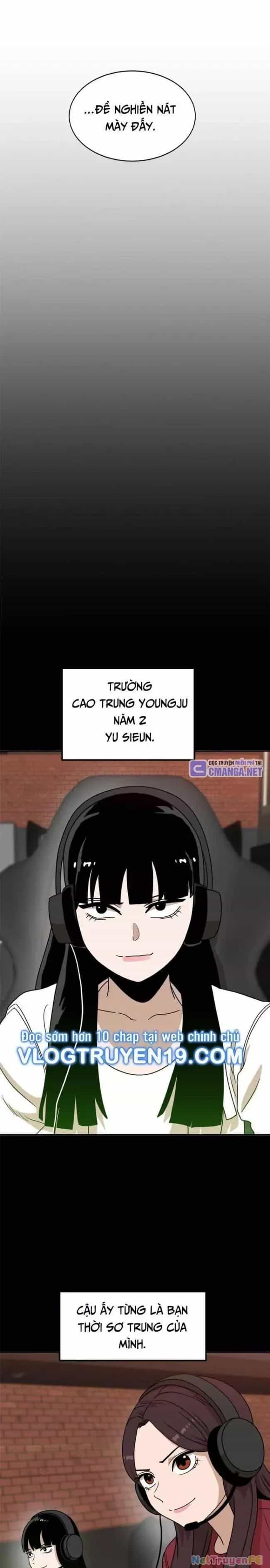 Double Click - Chương 115 - ảnh 2
