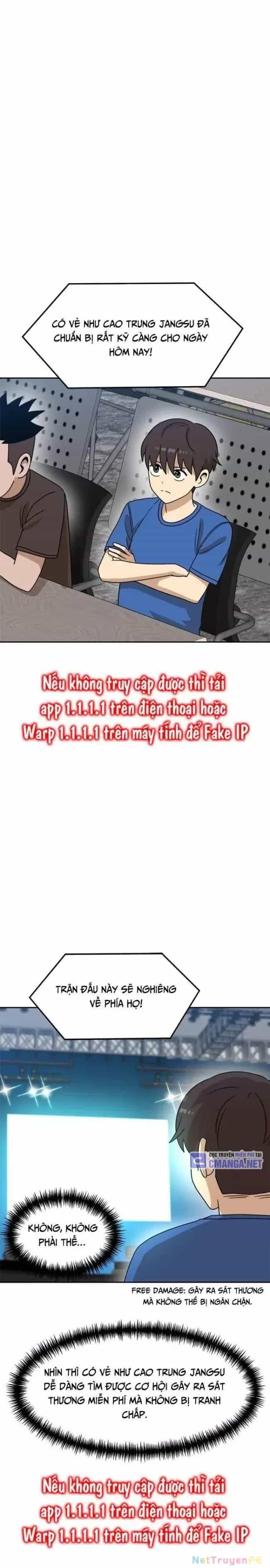 Double Click - Chương 115 - ảnh 25
