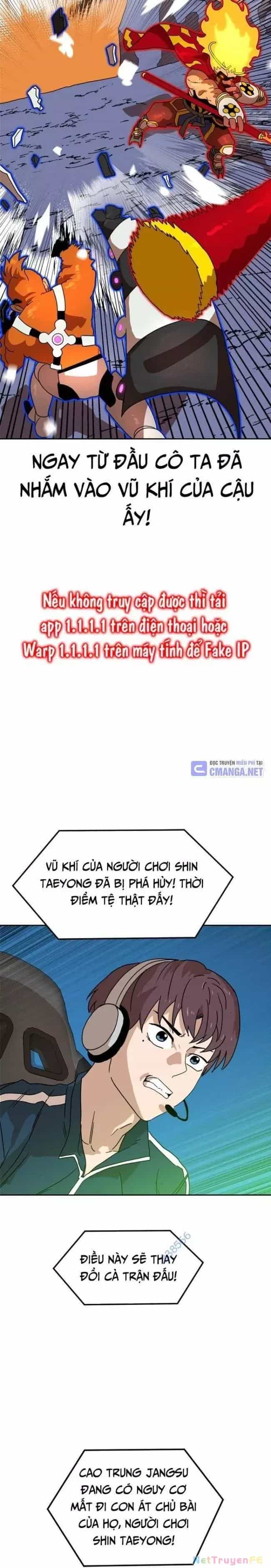 Double Click - Chương 115 - ảnh 29