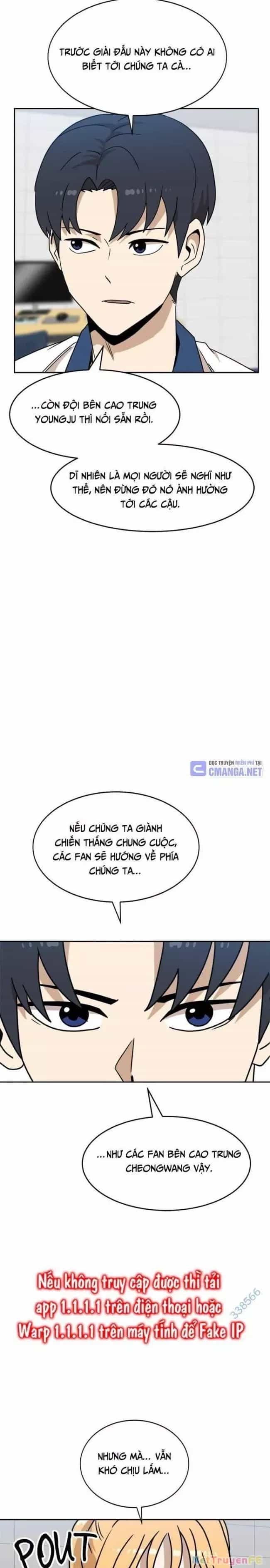 Double Click - Chương 116 - ảnh 17