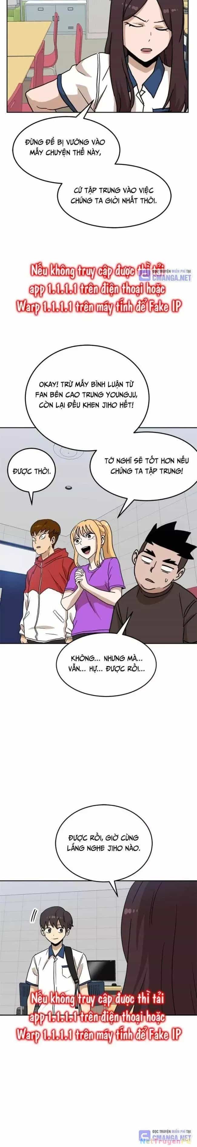 Double Click - Chương 116 - ảnh 24