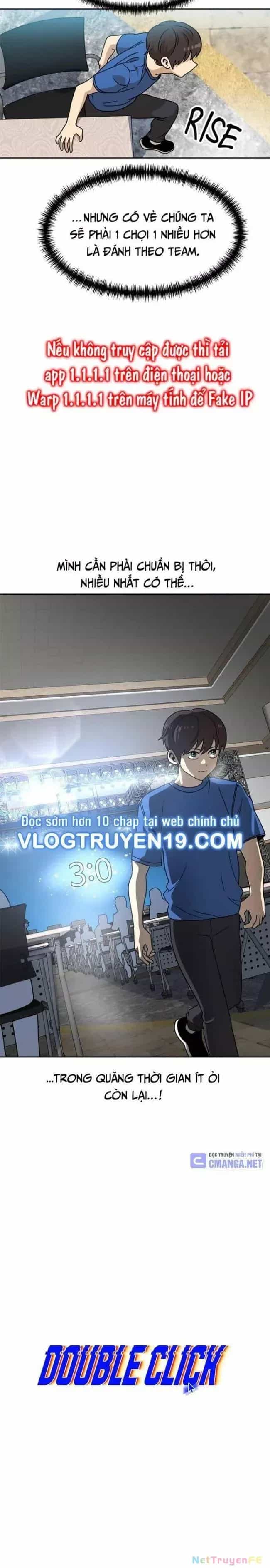 Double Click - Chương 116 - ảnh 4