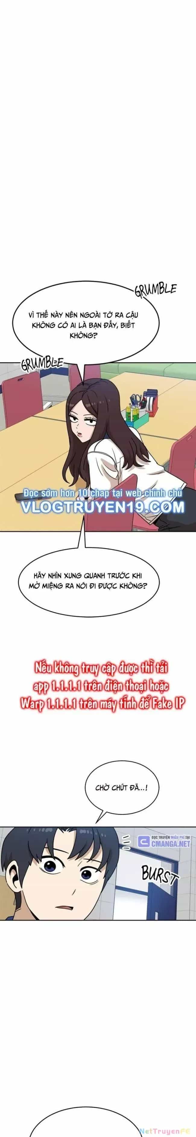 Double Click - Chương 116 - ảnh 7