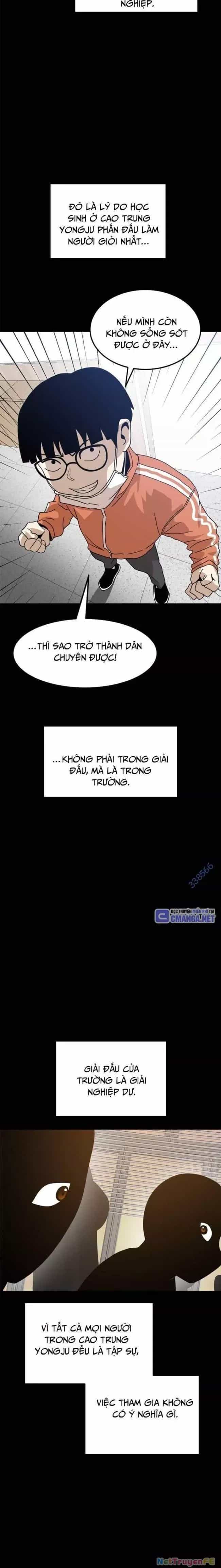 Double Click - Chương 117 - ảnh 19