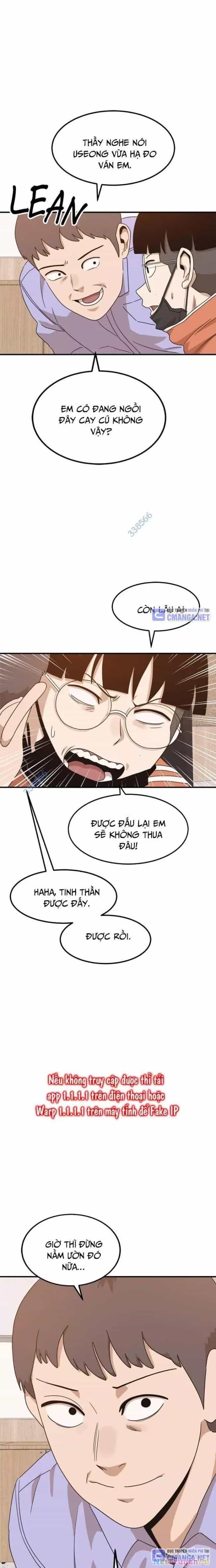 Double Click - Chương 117 - ảnh 27