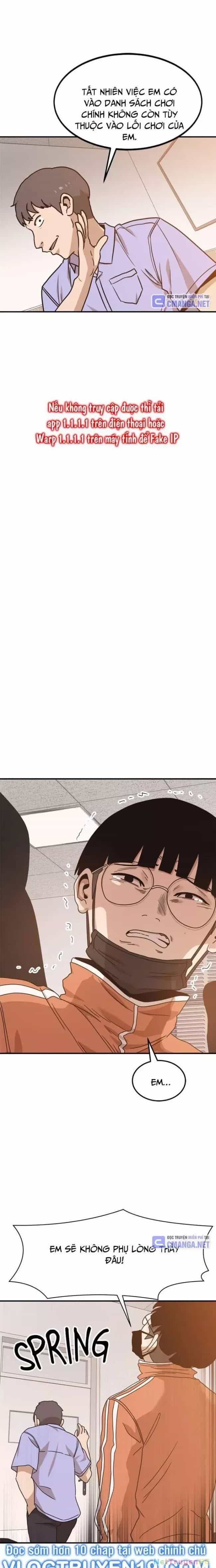 Double Click - Chương 117 - ảnh 29
