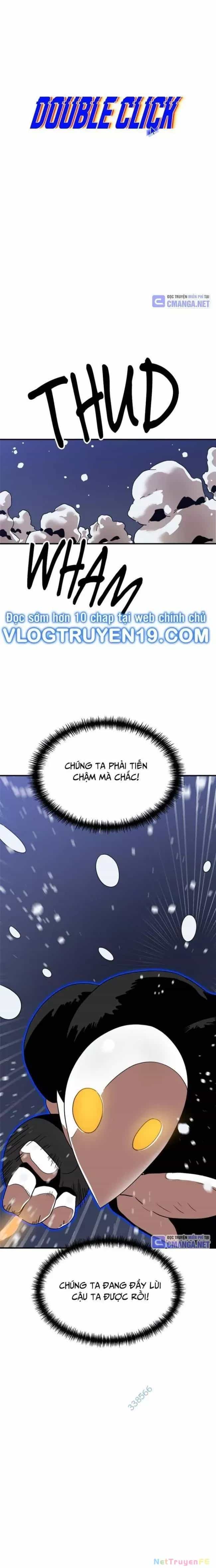 Double Click - Chương 117 - ảnh 8