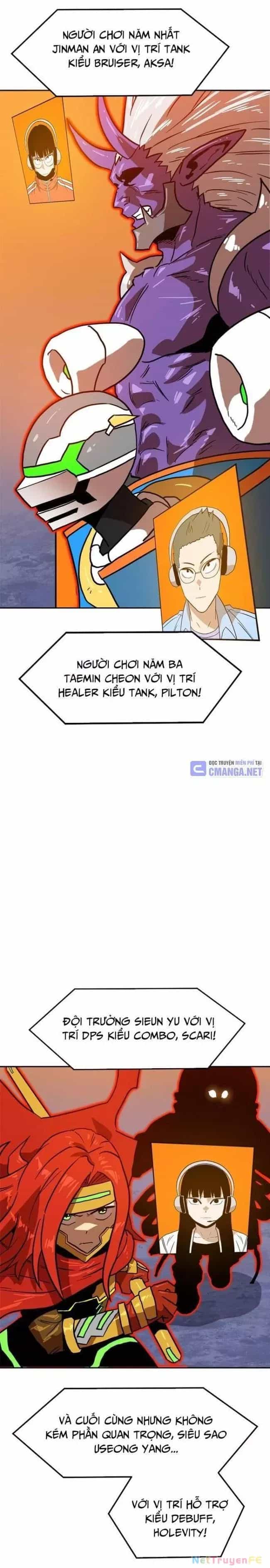 Double Click - Chương 119 - ảnh 17