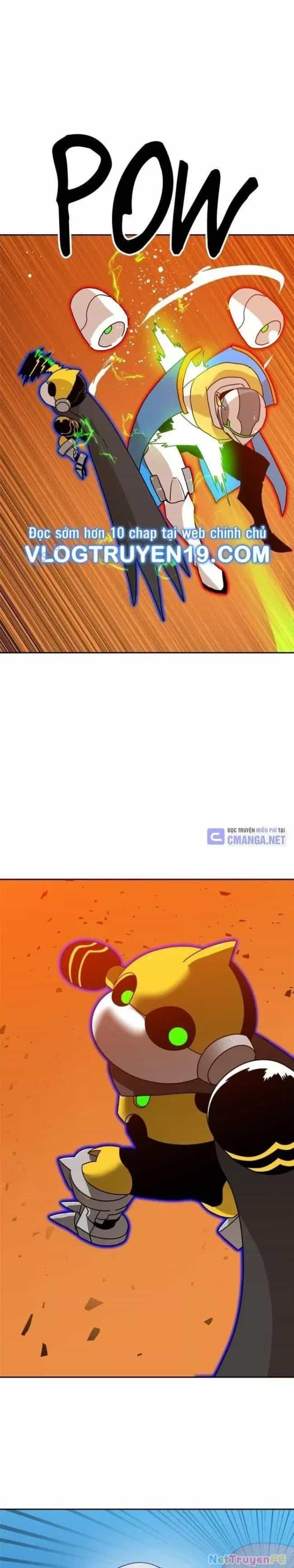 Double Click - Chương 119 - ảnh 26